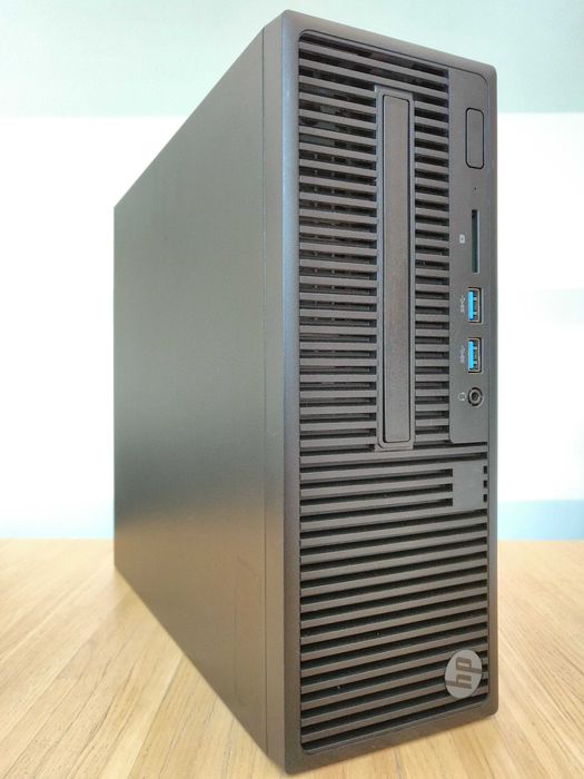 Mały Komputer Stacjonarny HP 280 G2 BUSINESS Windows 11