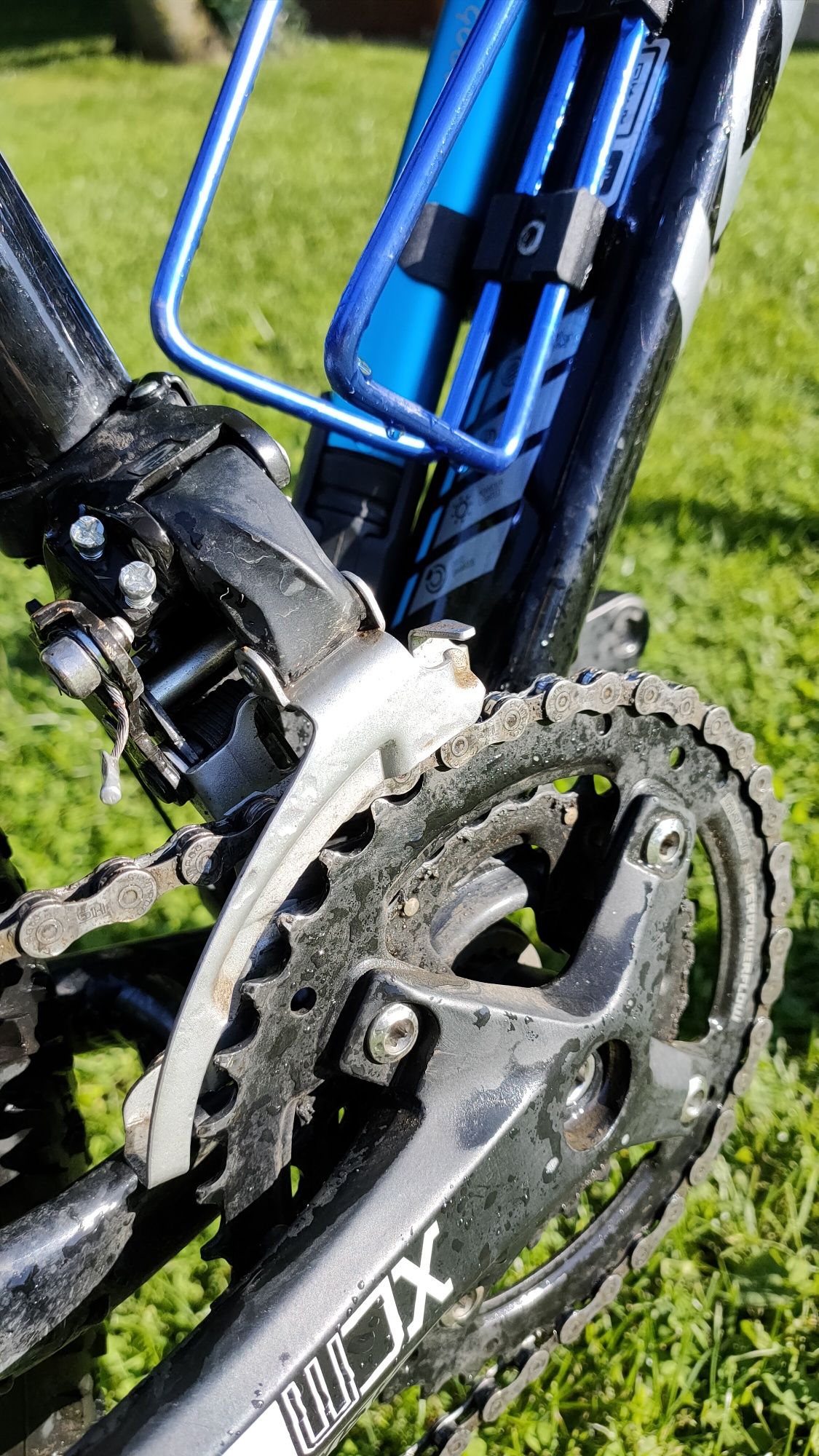 Rower MTB Kross Hexagon 7.0