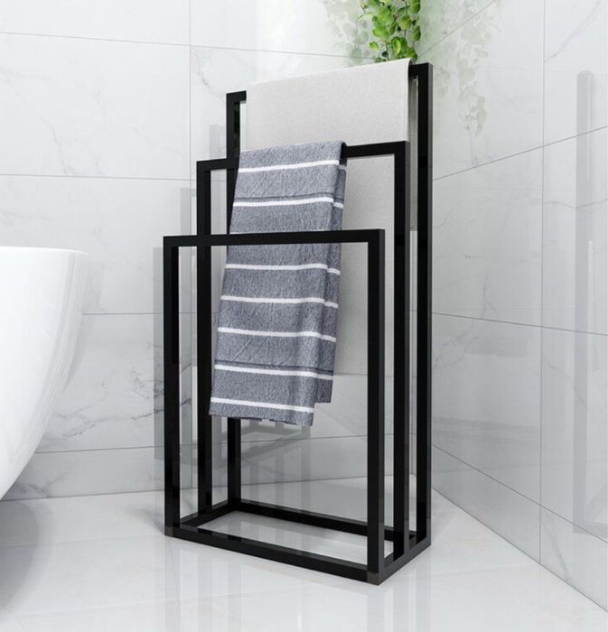 Acessorios casa de banho em inox !