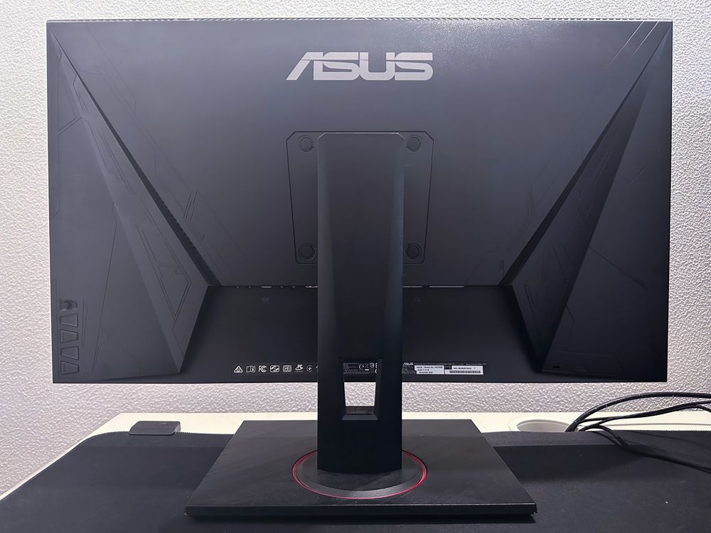 Monitor Gaming Asus VG278QF 27"