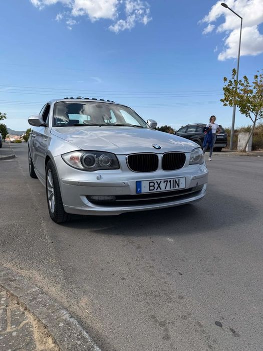 BMW 120 d DPF Edition Lifestyle