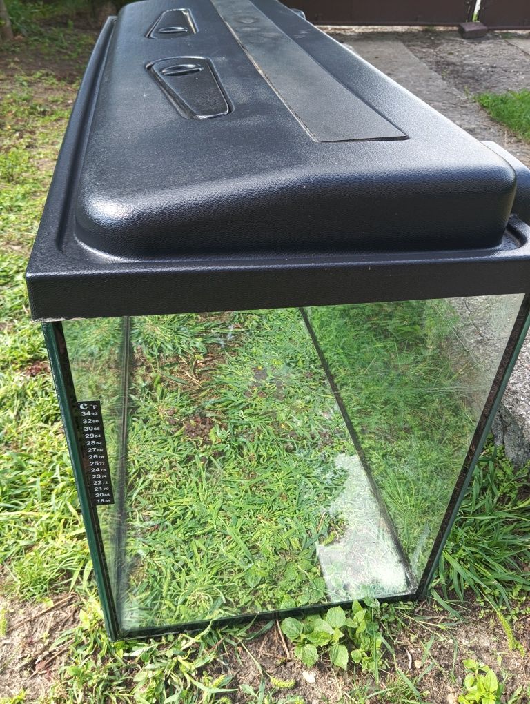 Akwarium  120x40x50