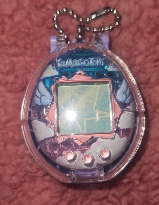 Tamagotchi Connection, Meets, Nano, Punirunes, etc. - Ver Descrição