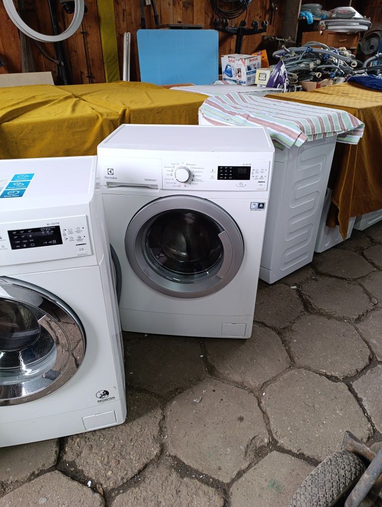 Pralka Whirlpool 6kg 60 x45 cm