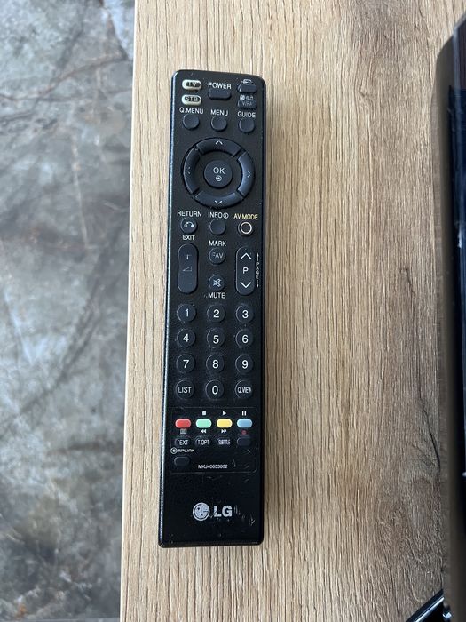 LG telewizor 42 cale