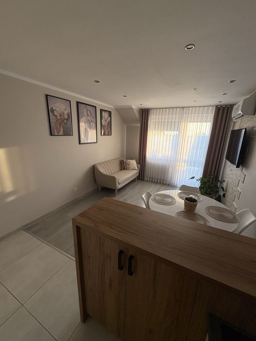 3-pokojowe mieszkanie na sprzedaż REZERWACJA