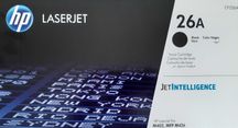 HP toner CF226A 26A M402 MFP M426