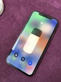 Iphone X 64 Gb Silver Neverlock Айфон 10 64 Гб