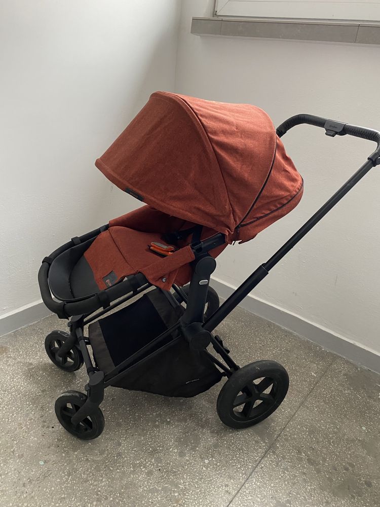 CYBEX priam light - autumn gold