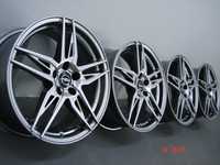 Alufelgi 18 5x105 Opel Astra K V J Sports Tourer Hatchback Chevrolet