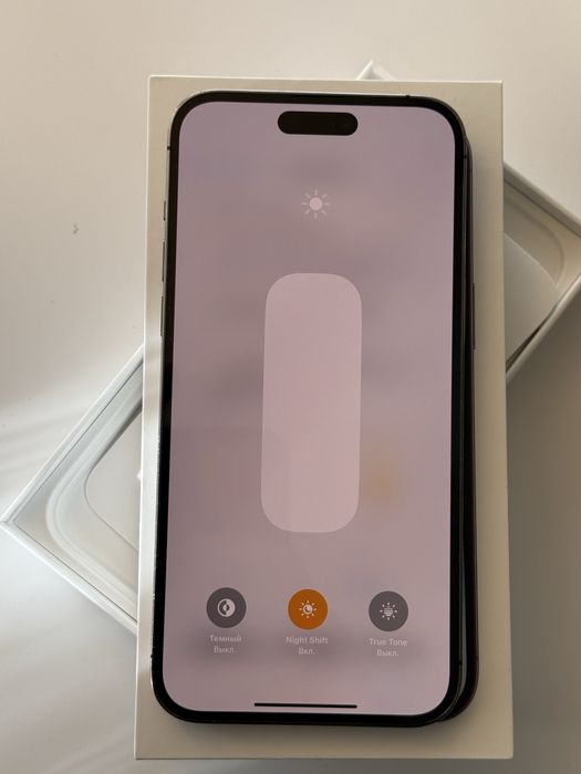 Iphone 14 Pro Max 256Gb Deep Perple Б/В