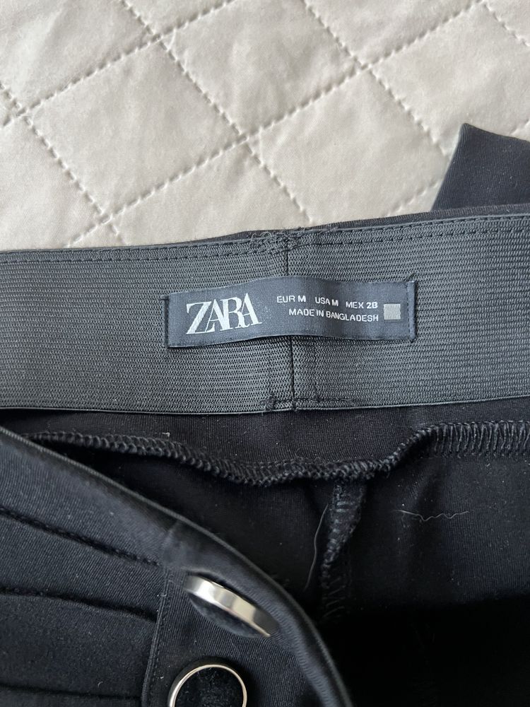 Легінси Zara, нові, М