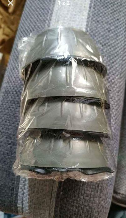 Podkładki antywibracyjne pod pralkę