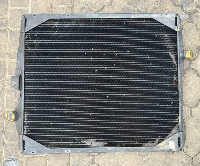 Пайка радіаторів. Ремонт радіаторів.