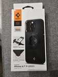 Etui Spigen Gear Look Iphone 13 pro
