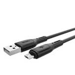 WiWU - Kabel USB serii Starlink Wi-C042E USB A do Micro USB 2,4A -