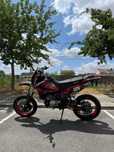Yamaha DT 125X 11kw