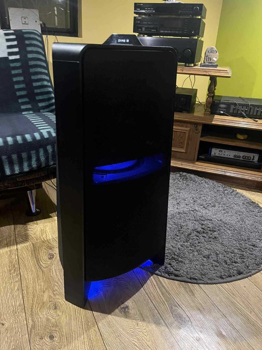 Głośnik Samsung mx-t70 Na gwarancji