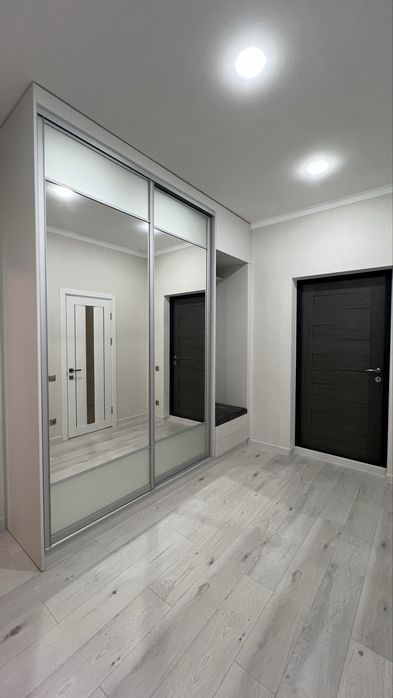 Море!Терраса !2 комнатная квартира ЖК Корфу