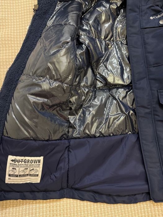 Зимня куртка Columbia