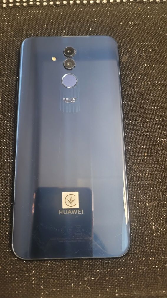 Huawei Mate 20 lite