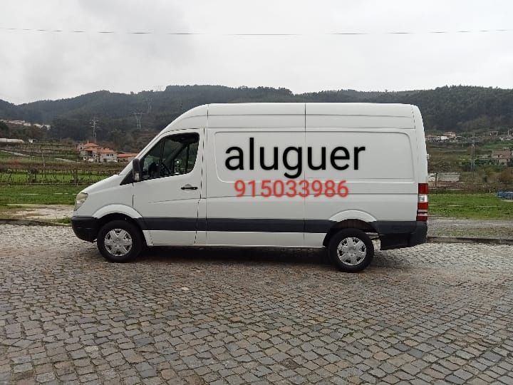 Mudancas & Aluguer de carrinhas