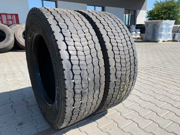 315/60R22.5 Opony CONTINENTAL HDL2 eco-plus Napędowe ecoplus 2