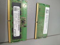 Lenovo ram 2x8gb 5600mhz sodimm