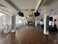 Imprezy okolicznościowe, wesela – Hotel Aviator, Kielce