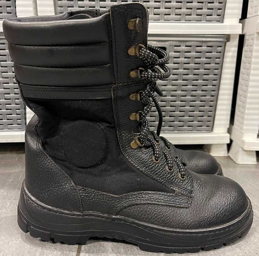 Buty Jarry-1 / Rozm.41 / czarne / Nowe