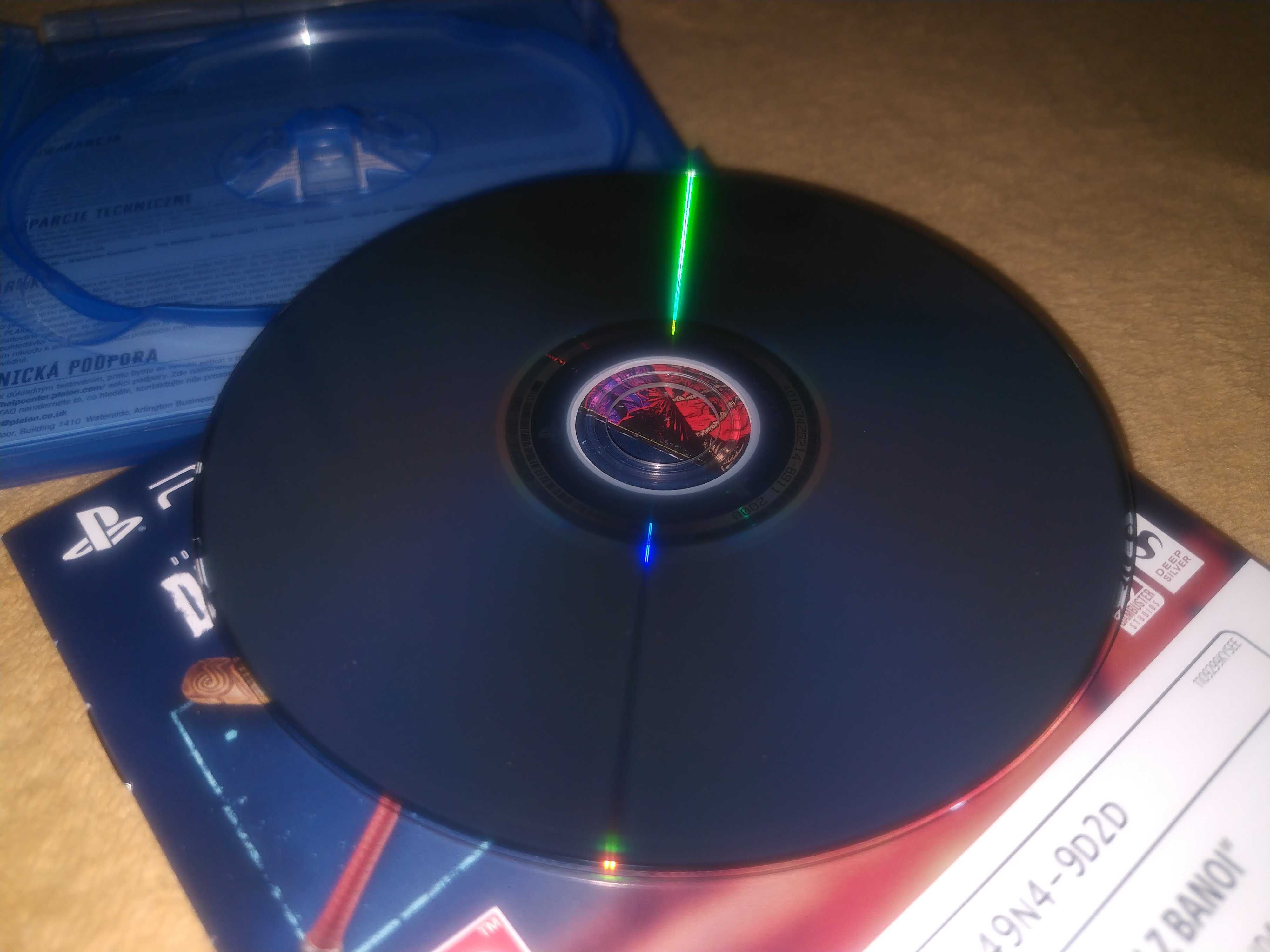 Gra PS 5 PlayStation 5 Dead Island 2 Day One Edition