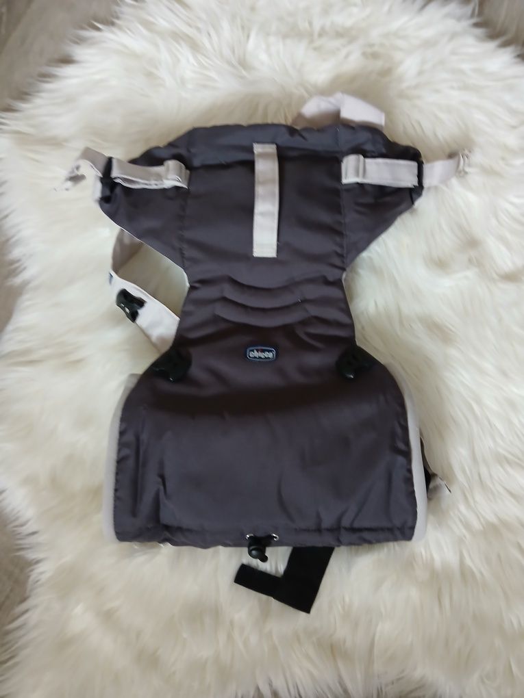 Chicco Easy Fit Marsupio 0+m nosidełko nosidło idealny