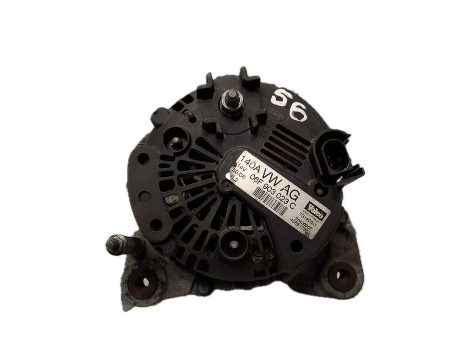 Alternador VOLKSWAGEN Touran (1T)