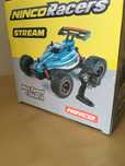 Nico Racers (novo)