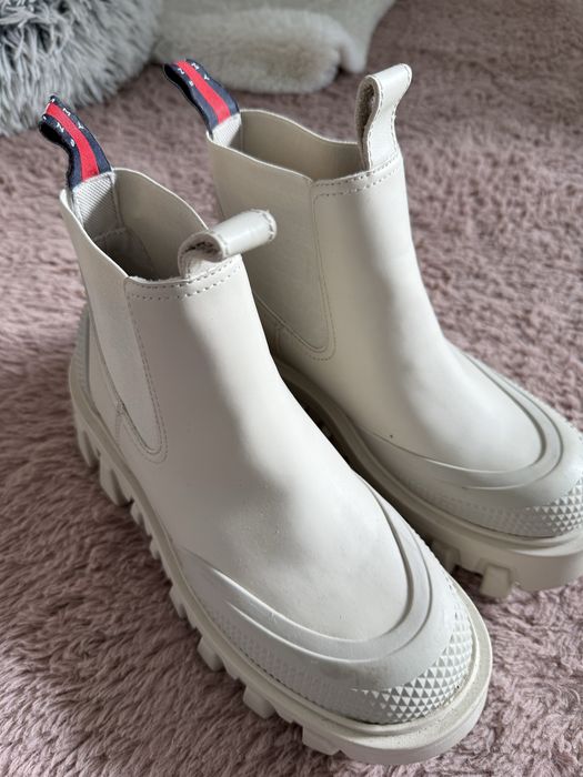 Buty, botki  Tommy Hilfiger