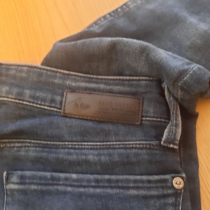 Spodnie damskie Lee Cooper W26 L30