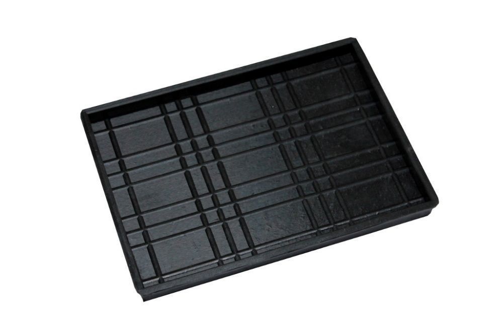 * SYRENA Żuk Fiat 125 Fiat 126 Polonez Podkładka pod akumulator !