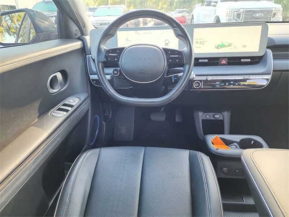 Hyundai Ioniq 5 SEL      2022