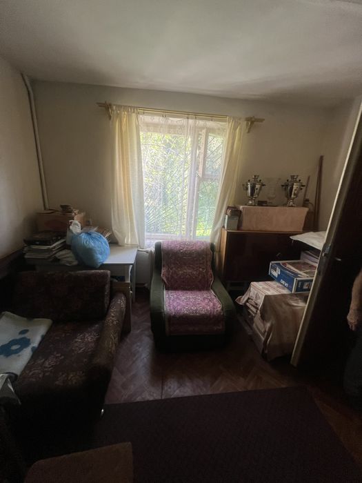 Калинка велика керниця