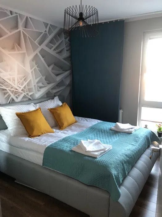atrakcyjny apartament blisko morza