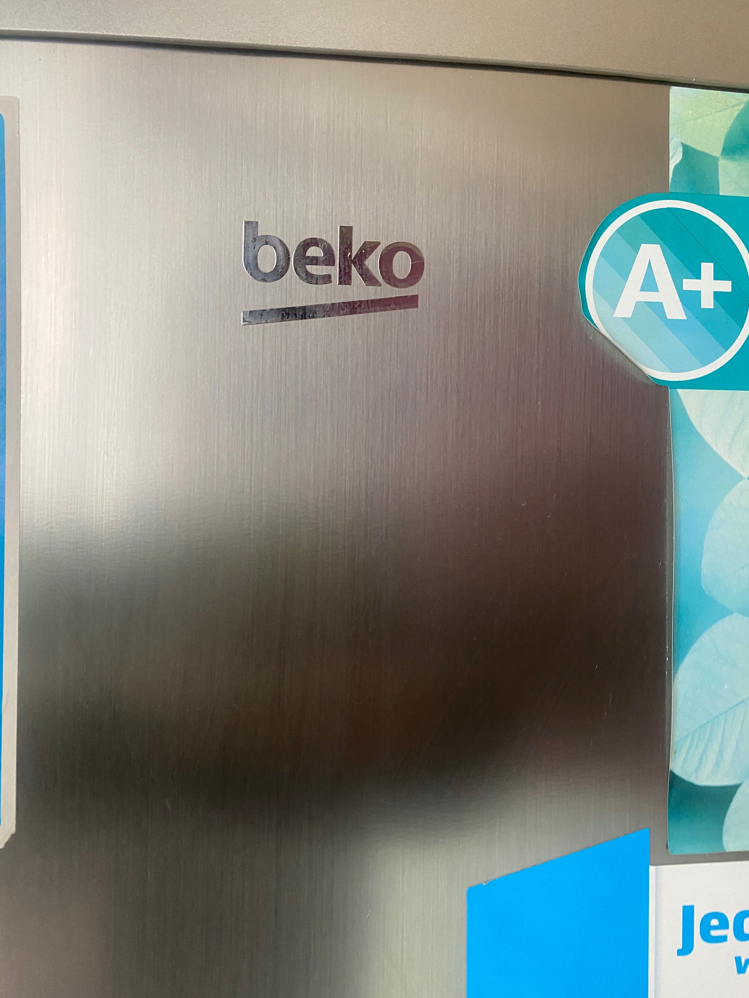 Lodówka Beko bardzo fajna