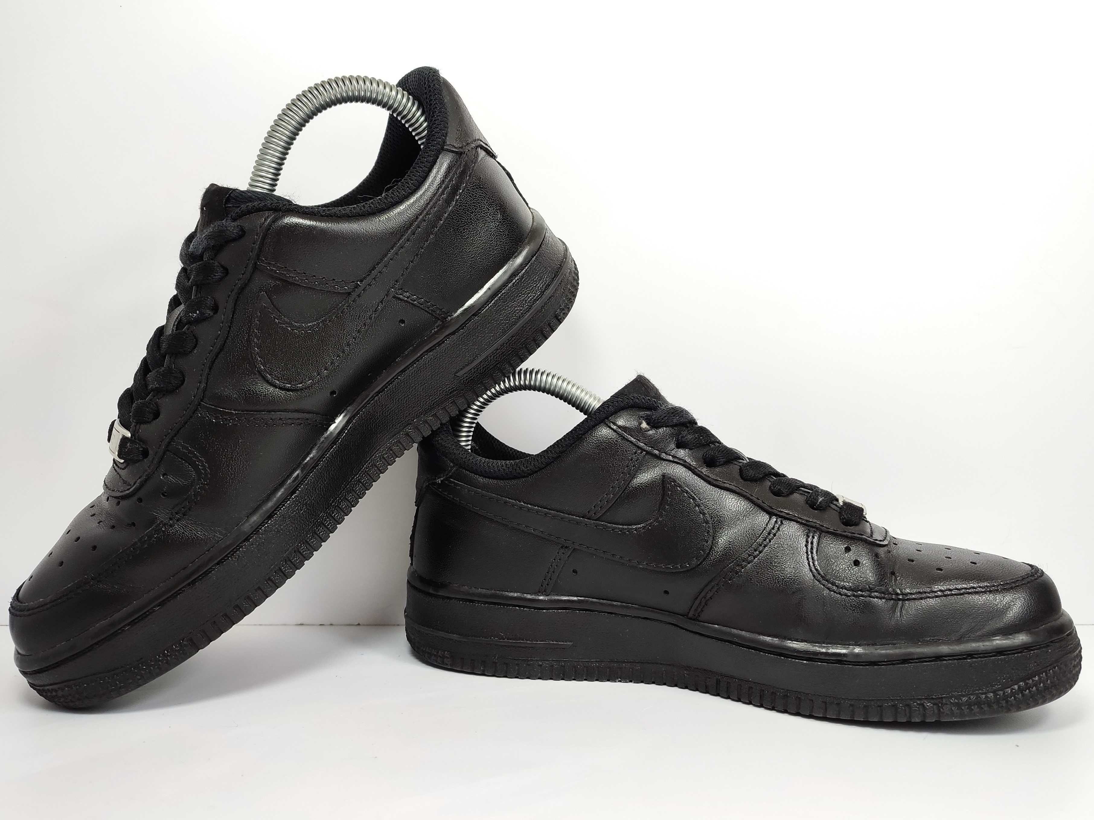 NIKE AIR FORCE 1 LOW oryginalne buty r.37,5