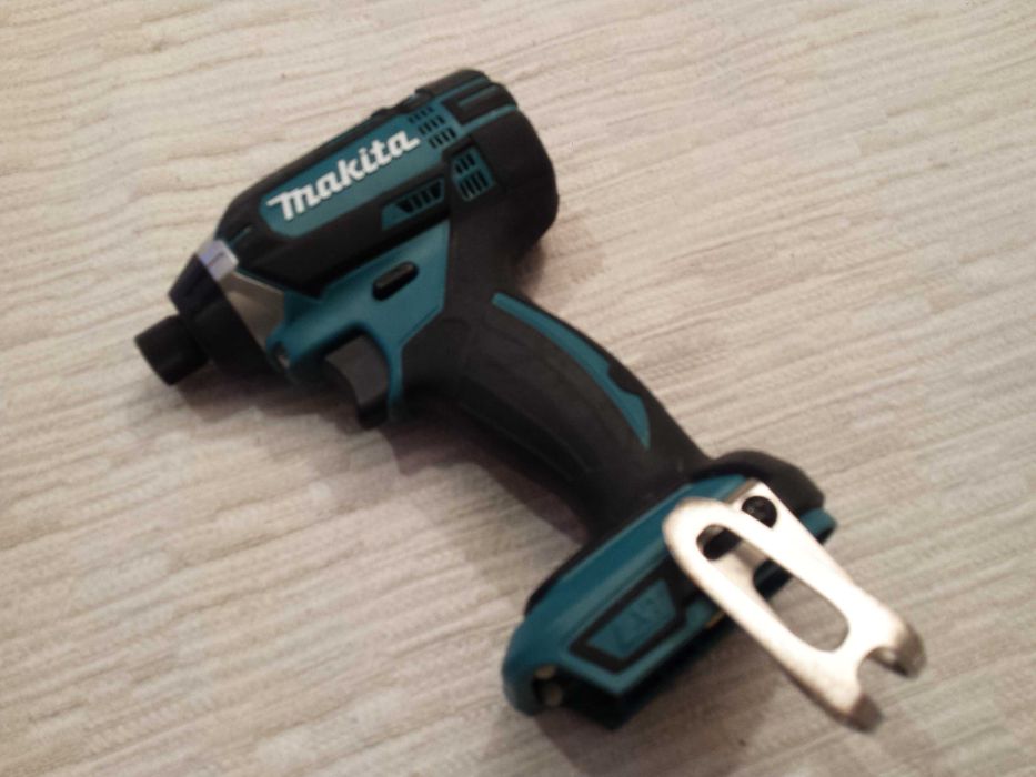 MAKITA DTD152 18V LXT klucz udarowy zakrętarka udarowa impact