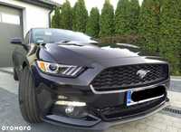 Mustang 3,7 LPG Vat 23%