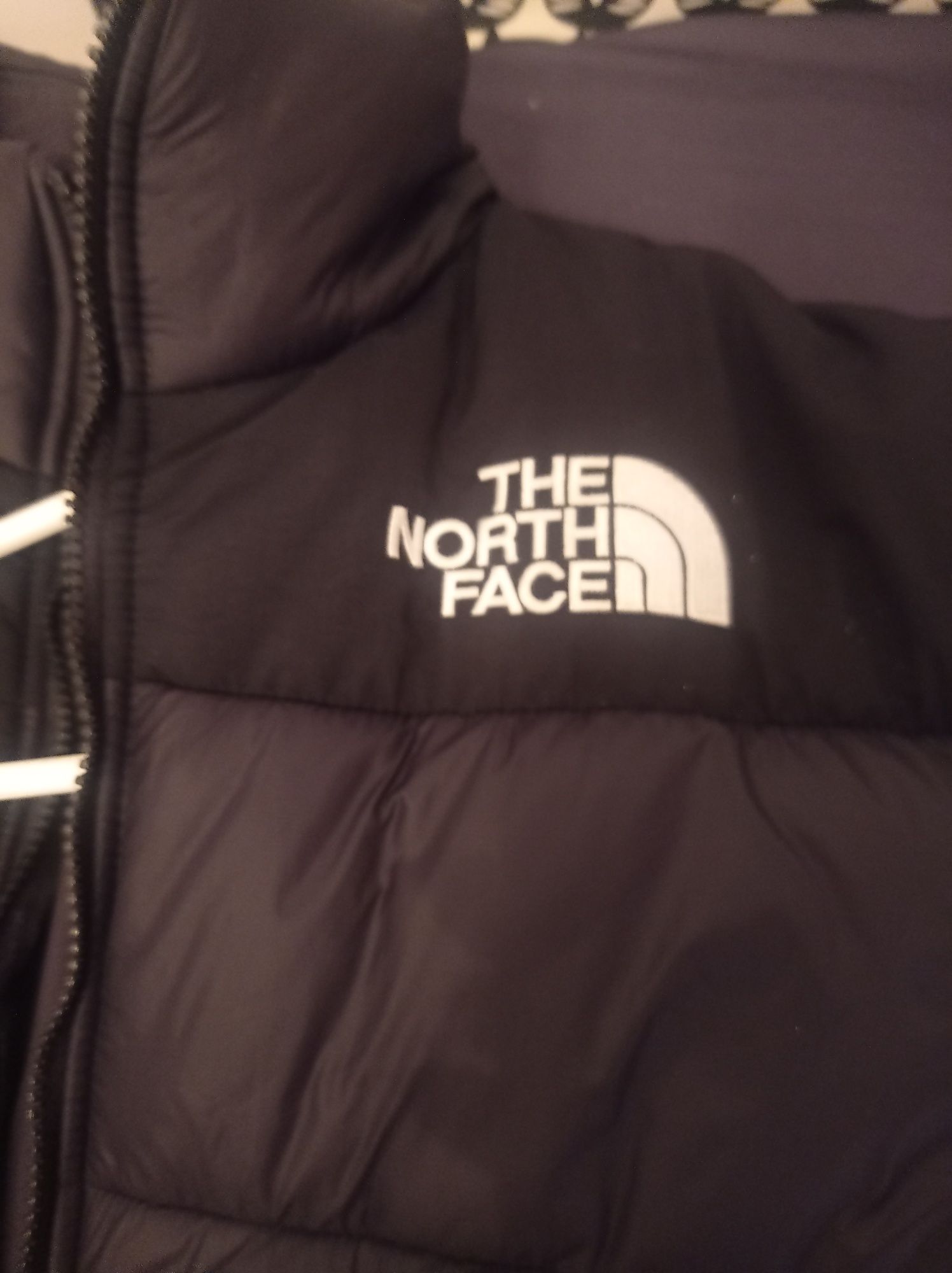 Kurtka North Face r.M