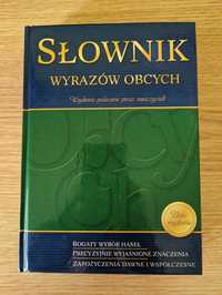 Słownik wyrazów obcych