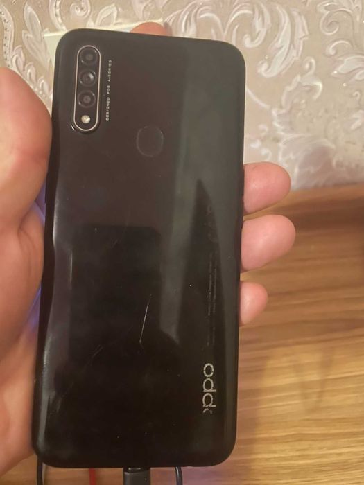 Смартфон Oppo A31 4/64