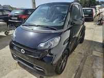 Smart 451 cdi 45cv para peças