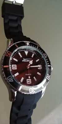 Super zegarek CHALLENGER 50m wodoodporny ruchomy bezel