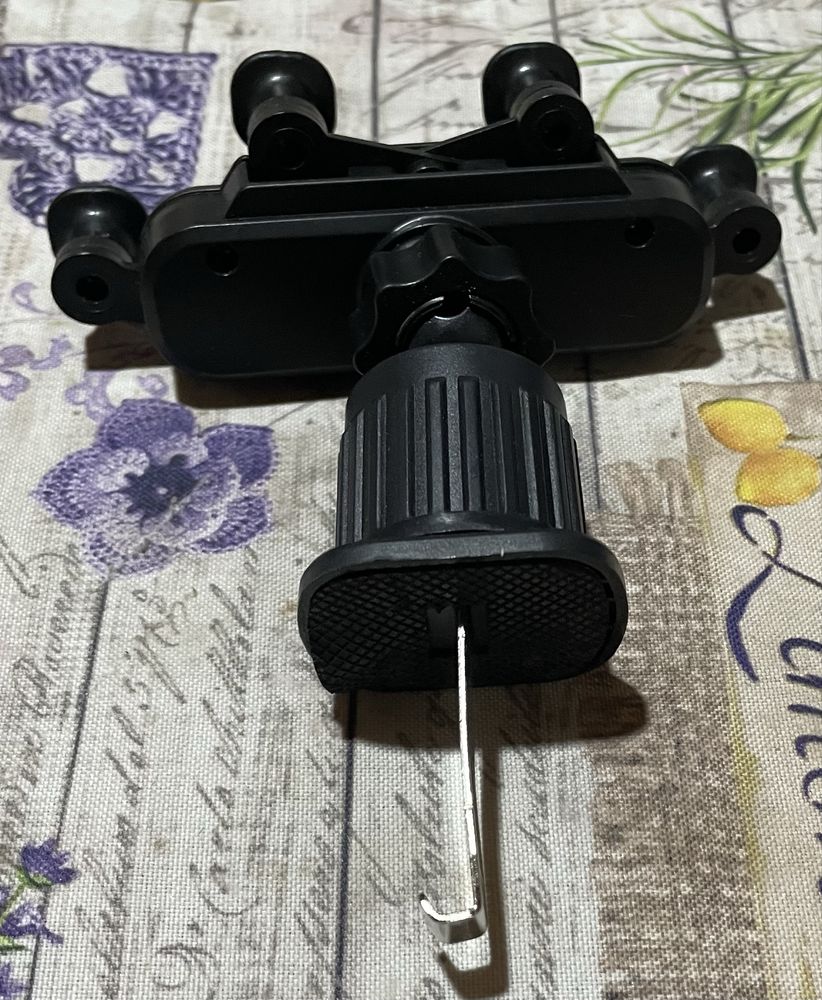 Suporte de telemóveis para automóveis
